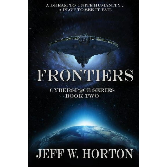 Frontiers (Paperback)
