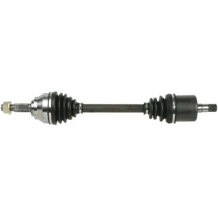 UPC 082617890045 product image for CARDONE New 66-6240 CV Axle Assembly Front Left fits 2004-2009 Nissan 39101-Ck00 | upcitemdb.com