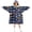 Game Controller Blue Pattern, variant on Game Controller Black Pattern Lamb Fleece Blanket Hoodies for Teens ,Teens Oversize Sherpa Wearable Hooded Blanket Sweatshirt with Super Pockets