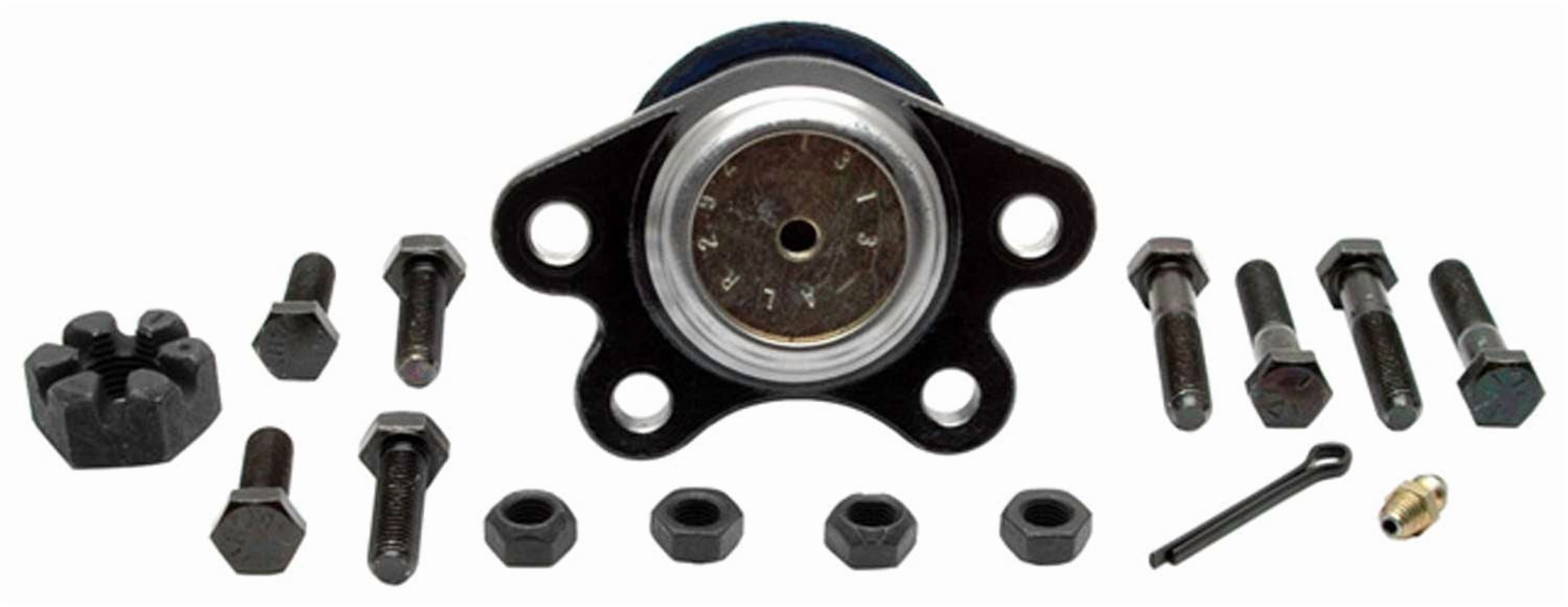 ACDelco 45D0062 Front Upper Ball Joint