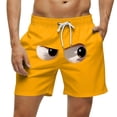 thumbnail image 2 of Pantalones Sueltos para Mujeres Verano Casual Playa Natación Cubierta, Pantalones Ligeros de Color Sólido para la Piscina Salón, 2 of 5