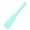 Green, variant on Silicone Cookie Spatula - Soft & Safe for Baking, Easy to Clean, Multi-functional Kitchen Tool