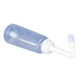 thumbnail image 4 of Nose Washing Bottle, Easy To Grip Soothing Stream Sinus Rinse Bottle Safe  For Daily Use For Adult, 4 of 8