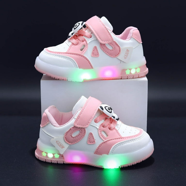 Light up tap shoes on sale