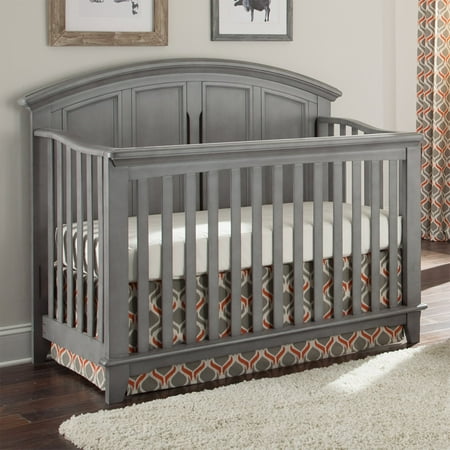 Upc 848028003852 Westwood Design Jonesport Convertible Crib