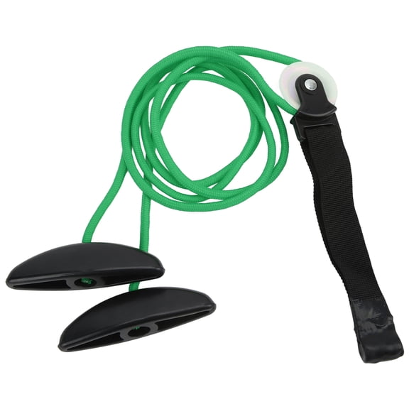 Shoulder Pulley Over The Door,Wear Resistant Relieve Fatigue Pull Resistant Shoulder Pulley For Rehabilitation Training Green
