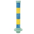 thumbnail image 2 of Quartz Sand Perch Paw Beak Grinding Pet Bird Cage Stand For Parrots, 2 of 8