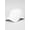 Bright White/White, variant on Yoga Off-Duty Cap Hat
