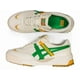 thumbnail image 5 of Onitsuka & Tiger DELEGATION EX CREAM/CILANTRO 1183A559 100 UNISEX NEW!! F/S, 5 of 6