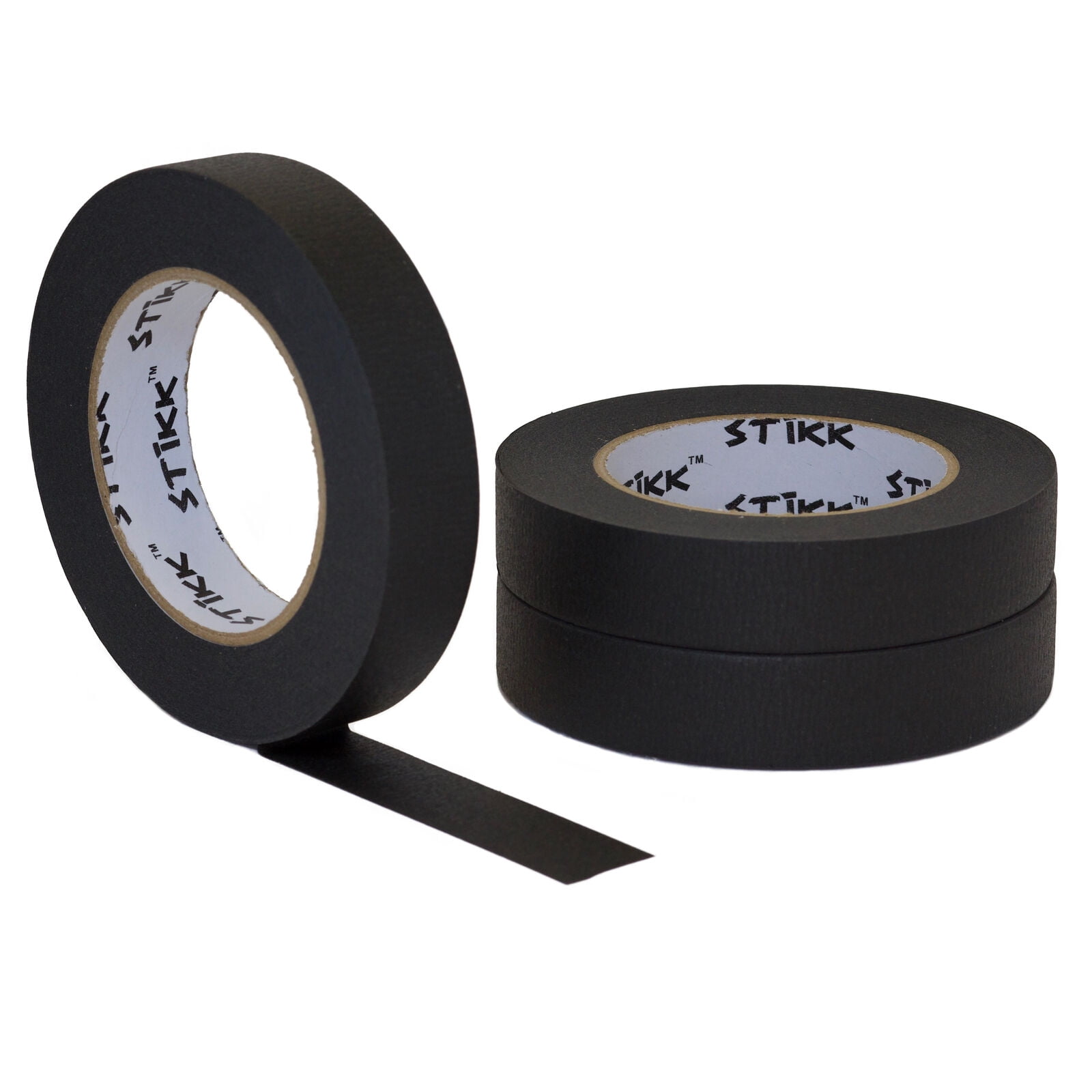 Blau So Viele Rahmen Black Masking Tape Dokumentieren Wie Benutzt Man