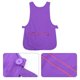 thumbnail image 1 of RENACLIPY 1Ud Delantal Sin Para Cocina En Morado Material Resistente Y Bolsillos Prácticos, 1 of 8
