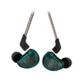 thumbnail image 1 of KZ AS10 HIFI Bass Audífonos Audífonos deportivos con cancelación de ruido para música de juegos deportivos, 1 of 9