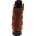 thumbnail image 3 of Wolverine Men's Big Sky Gore 8 Boot, Brown/Maxi Brown, 12 D(M) US, 3 of 4