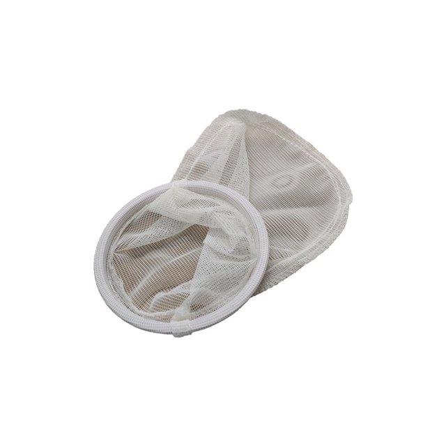 Toystoory Bolsa de filtro para piscina, cesta para skimmer, bolsa para Hotel, gimnasio, piscinas interiores y exteriores, herramientas de limpieza, Deportes acuáticos