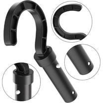 Hook for All Robotic Pool Cleaner, Pool Accessorie Connected to The Telescopic Poles, 1 Pack