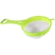 thumbnail image 5 of 4pcs Plastic Mesh Strainer Colander Set, Food Soy Milk Flour Sieve Long Handle, 5 of 5