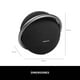 Harman Kardon Onyx Studio 7 Haut-Parleur Portable Sans Fil Bluetooth - 8 Heures de Musique - Noir – image 3 sur 5