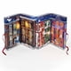 thumbnail image 2 of Calendario de Adviento Callejón Diagon de Harry Potter con 24 Regalos, 2 of 7