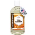 thumbnail image 1 of Paralelo 33 | Surfactante GLUCOSIDO DE COCO (8 oz) | Derivado de plantas naturales | Para limpiadores caseros Champús Acondicionadores Hidratantes Lociones Desmaquillantes Productos para bebés | 8 onz, 1 of 5