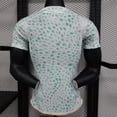 thumbnail image 2 of Jersey México (Versión De Jugador) Temporada 2023 Camisa Estampada Blanca De Visitante " Alta Calidad ", 2 of 3