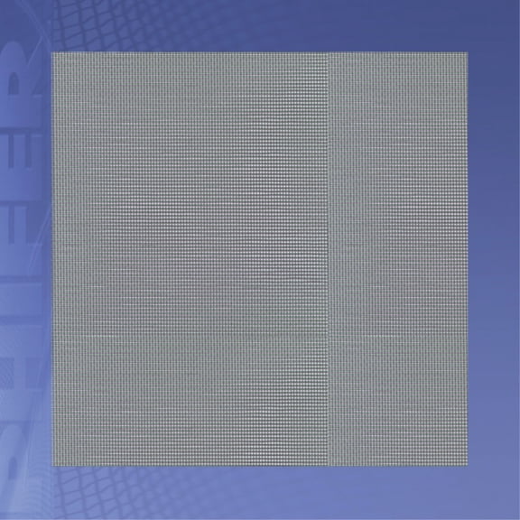 Phifer Wire 3001769 Aluminum Screen Cloth Charcoal - 30 in. x 84 in. - pack of 8