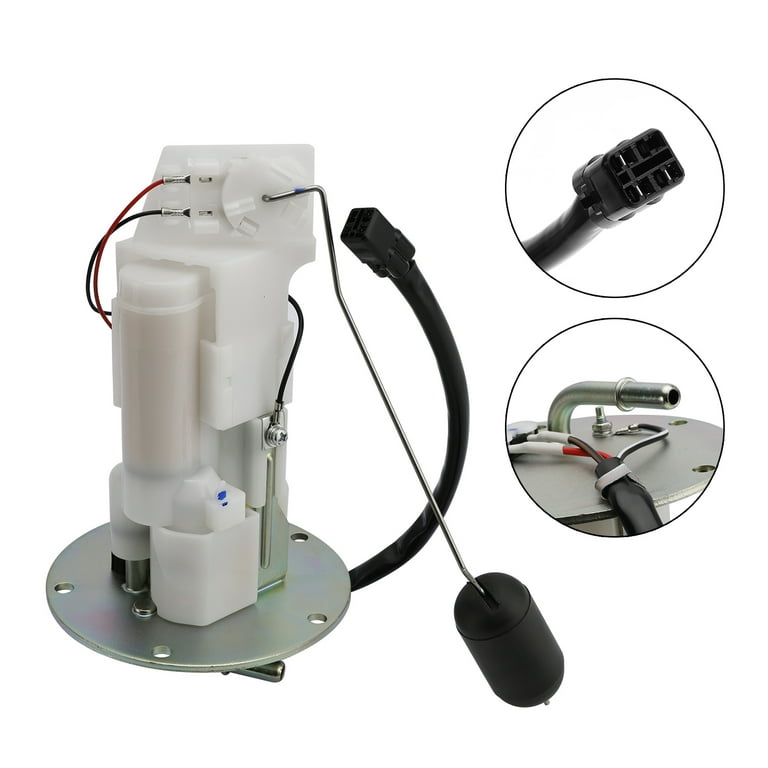 Fuel Pump Assembly 49040-0763 for Kawasaki Ninja 400 EX400