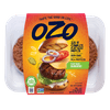 Plant-Based Burgers (Refrigerated 4-pack, 8 burgers total)