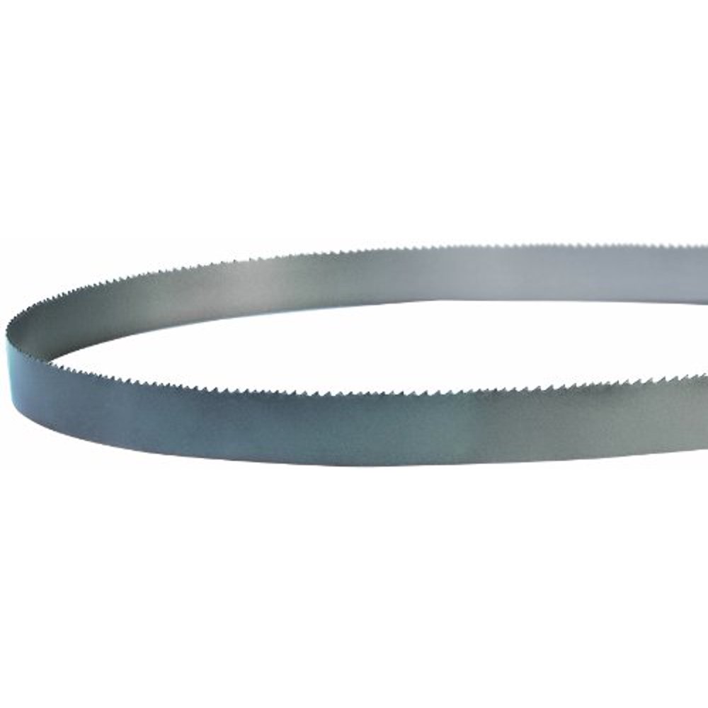 Lenox Classic Tuff Tooth Band Saw Blade, Bimetal, Regular Tooth, Wavy