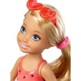 thumbnail image 3 of Barbie Club Chelsea Beach Doll, 3 of 3