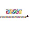 thumbnail image 1 of TEACHER CREATED RESOURCES (3 PK) TARGETS MAGNETIC BORDER, 1 of 1