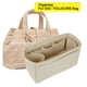 thumbnail image 2 of Organizador de bolsos para bolsos Toujours | Organizador de bolsos de mano | Organizador de bolsos de diseñador | Forro para bolsos | Inserto para bolsos | Almacenamiento de bolsos, 2 of 5