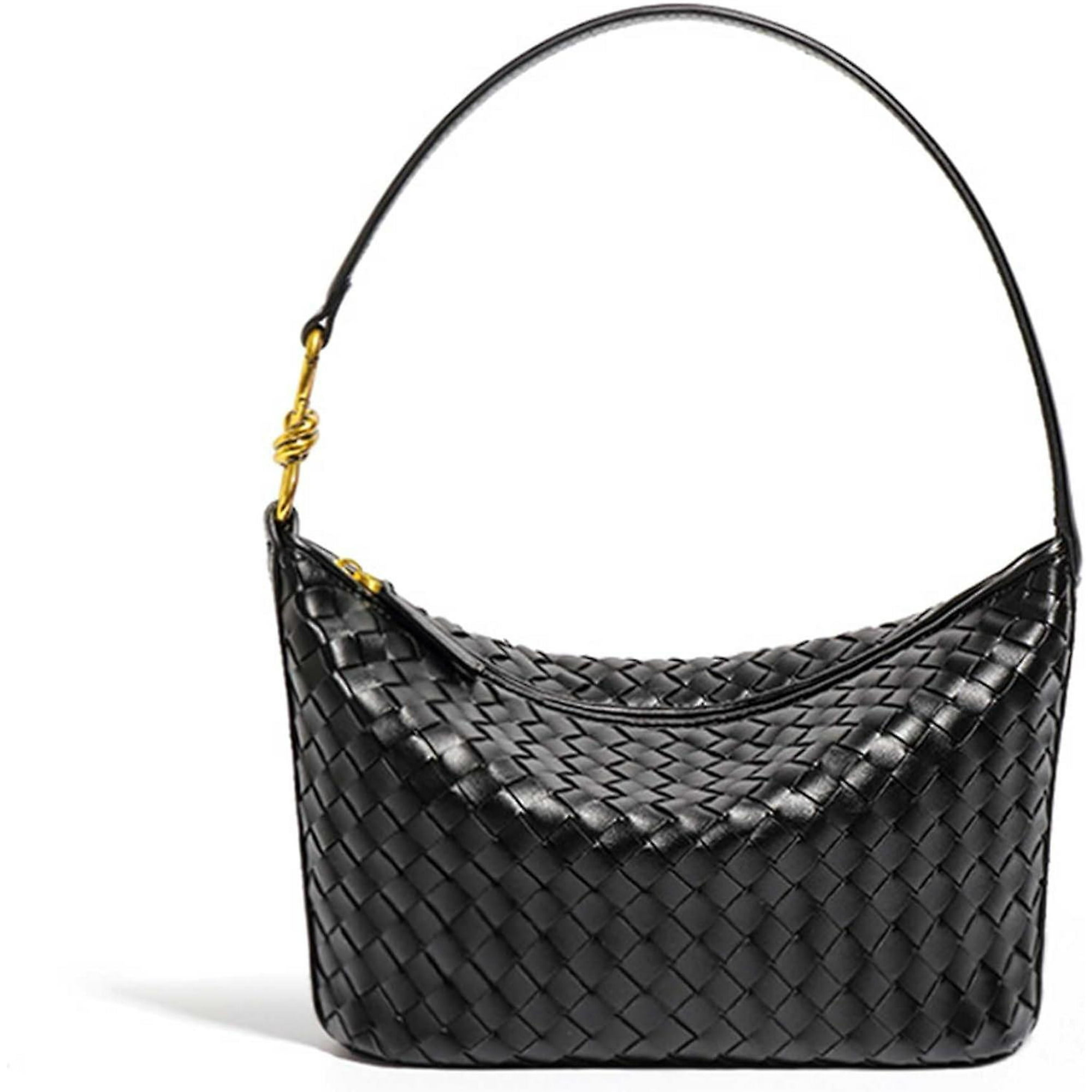 Black purse in summer online
