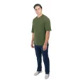 thumbnail image 4 of Playera Bonanza Oversize Hombre Manga Corta, 4 of 5
