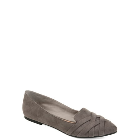 sonja pointed toe flat