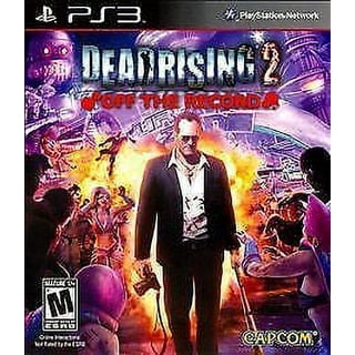 Dead Rising (Platinum Hits) Xbox 360 (Brand New Factory Sealed US Version)  Xbox