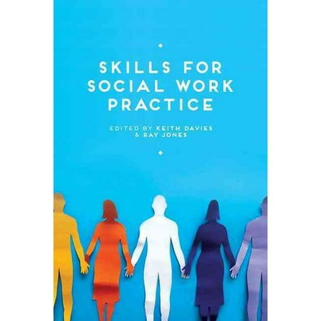 what are practice skills in social work