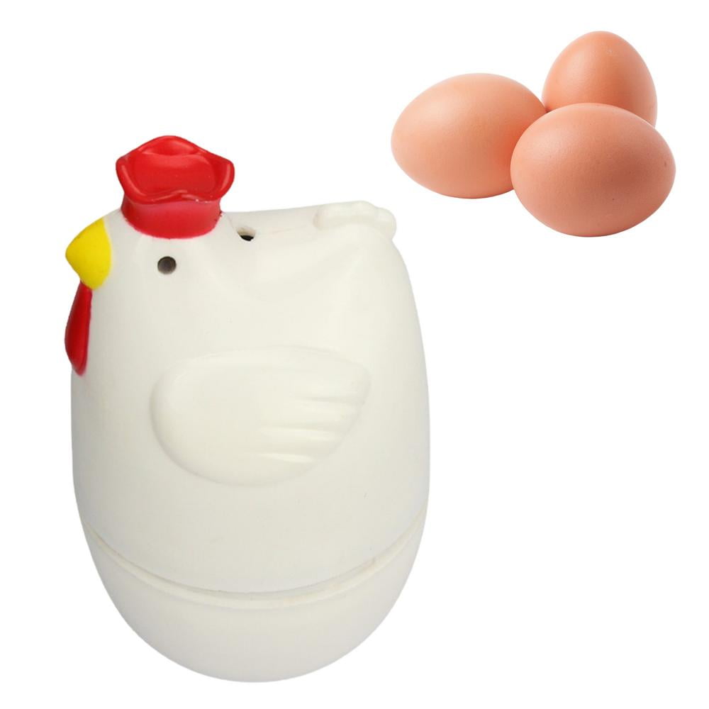 egg maker how to use