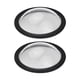 thumbnail image 1 of Protector de lente Irfora Protector de protección de lente de cámara de acción 2 uds, reemplazo de revestimiento óptico doble para Insta360 ONE X2 Irfora Protector de lente, 1 of 7