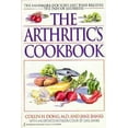 thumbnail image 1 of Pre-Owned Arthritic's Cookbook (Paperback) 1575661586 9781575661582, 1 of 1