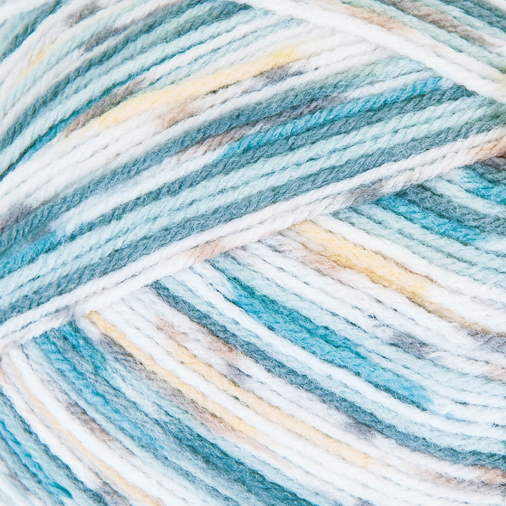 Mary Maxim Baby Blankie Yarn