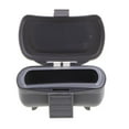 thumbnail image 1 of koolsoo Fishing Live Bait Box Storage Case, Fishing Hooks Swivels Snap Keeper, 1 of 8
