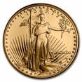thumbnail image 2 of 1990-W 1 oz Proof American Gold Eagle PF-70 UCAM NGC, 2 of 3