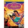 Disney's Aladdin Chess Adventures - Win - CD
