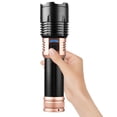 thumbnail image 1 of BotaniNest Haute Rechargeable pour Camping en Plein Air Randonnée Urgence et Exploration Nocturne, 1 of 6