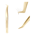 thumbnail image 1 of Pinzas Xtellar Extensiones De Pestañas Volumen, 1 of 4