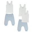 thumbnail image 1 of Bebé camisetas y Corredores - Medio Bambini CS_0490M, 1 of 1