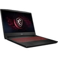 thumbnail image 4 of MSI Pulse GL66-15 Gaming & Entertainment Laptop (Intel i7-12700H 14-Core, 15.6" 144Hz Full HD (1920x1080), GeForce RTX 3060, 16GB RAM, Win 11 Pro) with Microsoft 365 Personal , Hub, 4 of 7
