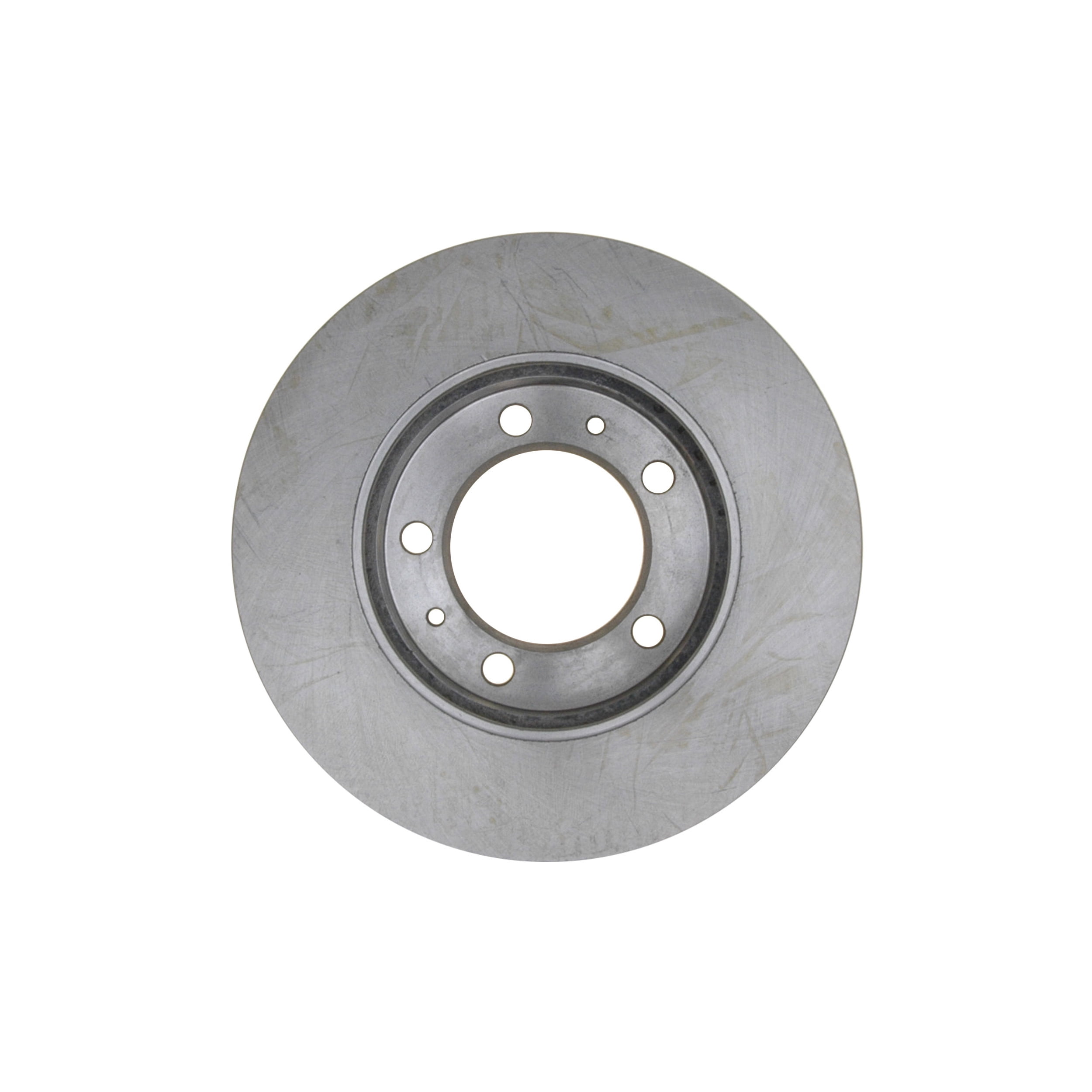 Raybestos R-Line Rotors, OE Replacement Brake Rotors 96095R Fits select: 1987 NISSAN VAN, 1988 NISSAN MULTIVAN