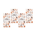 thumbnail image 4 of Beforeyayn Easter Party Transparent Candy Bag with Rabbit Print, OPP Plastic Treat Bag for Snacks and Sweets, Decorative Packaging with Egg Design for Party Favors, Holiday Supply, 4 of 8