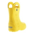 thumbnail image 5 of Crocs Toddler & Kids Handle It Rain Boot, 5 of 7